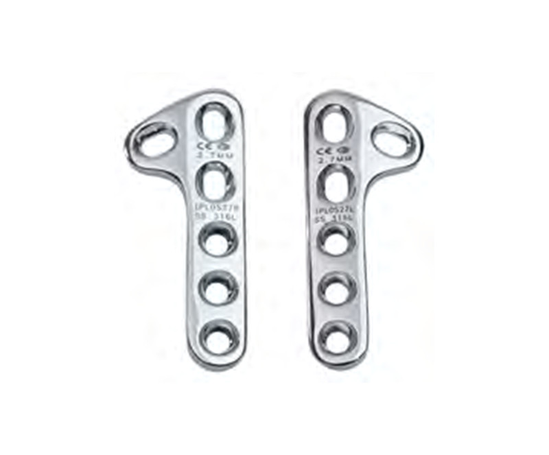 TPLO Plates
