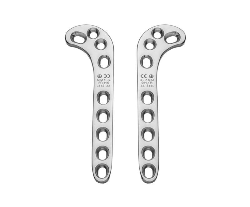 Supracondylar Osteotomy Plates(SCOP)
