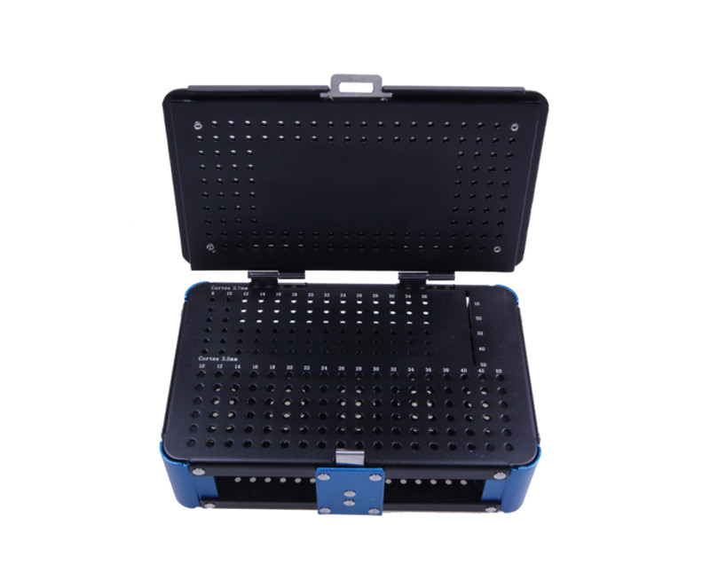 Screw Caddy 2.7/3.5mm