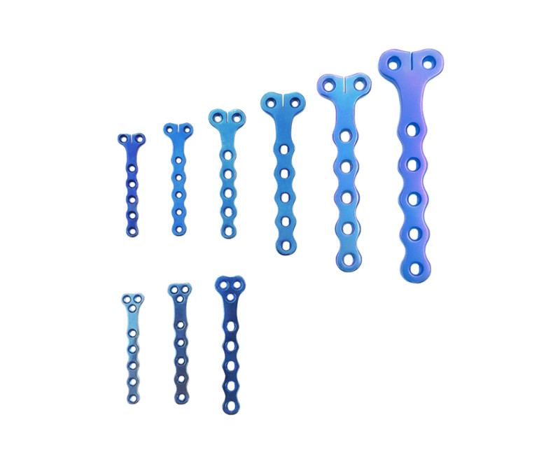 ALPS T Locking Plate