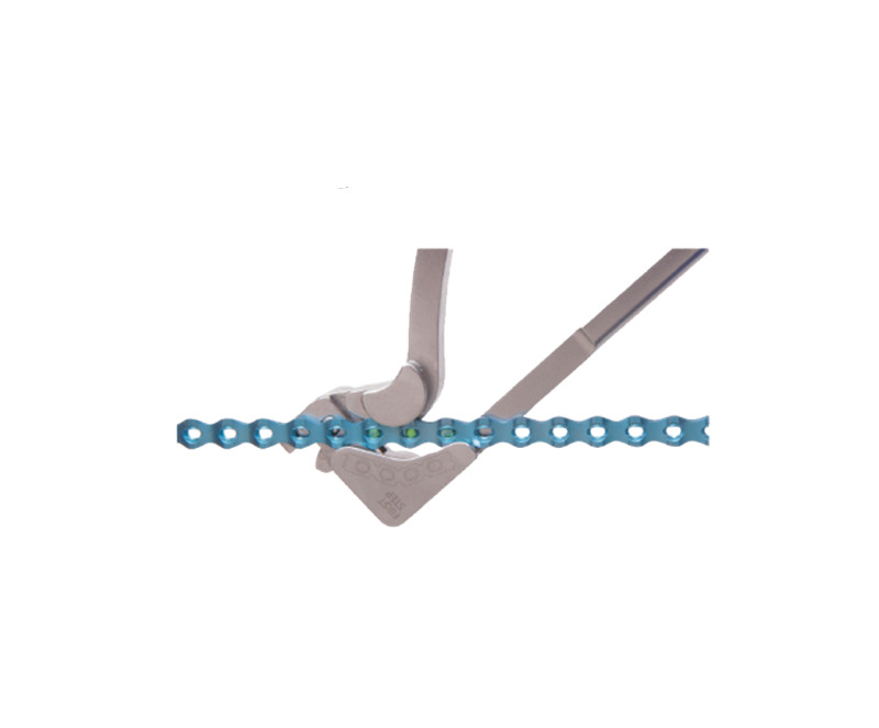 Reconstruction Plate Bender