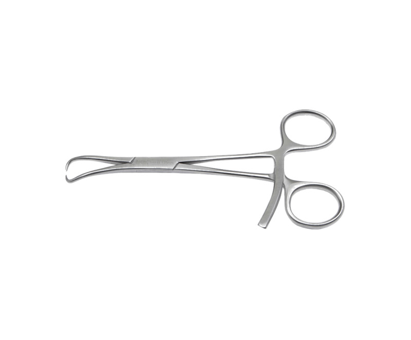 Pointed Reduction Forceps