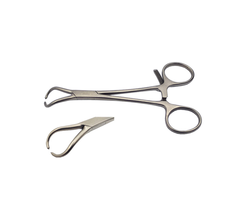 Reduction Forceps With Small Point