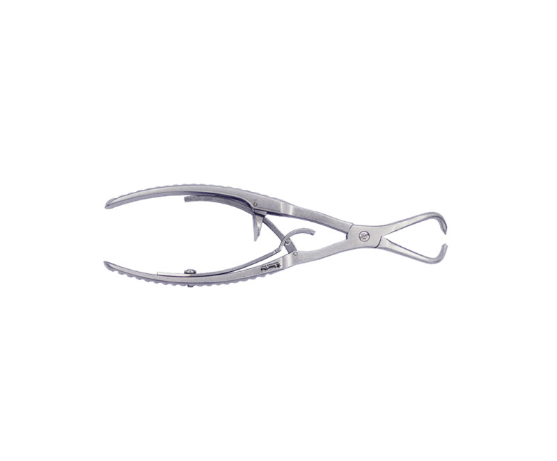 Reduction Forceps with small Point ​100009b