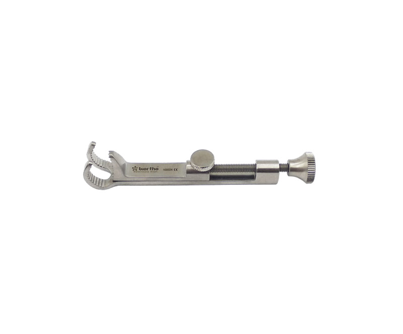 Lowman Bone Clamp