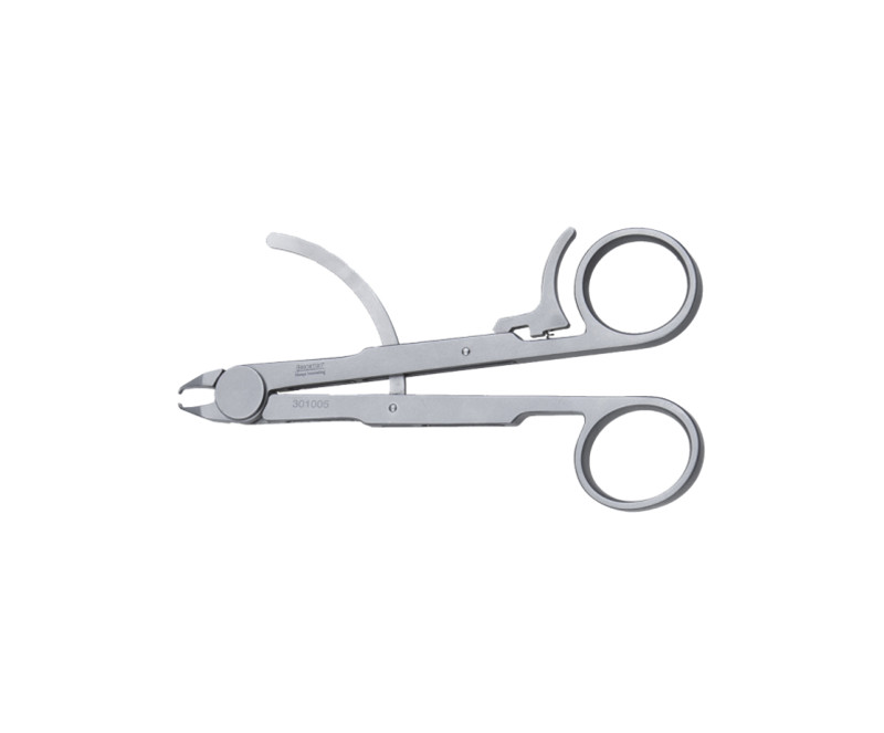 Mini Holding Forceps