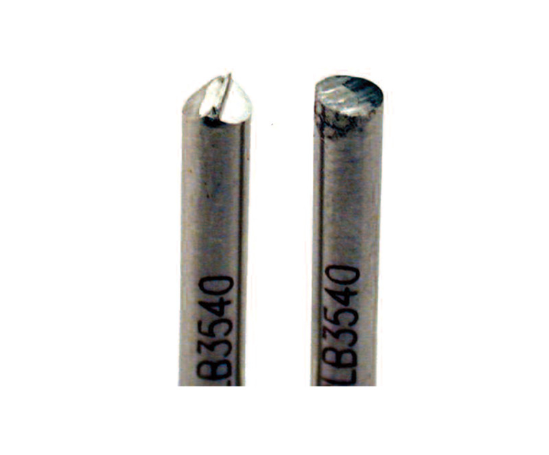 Safety Rod Cutter