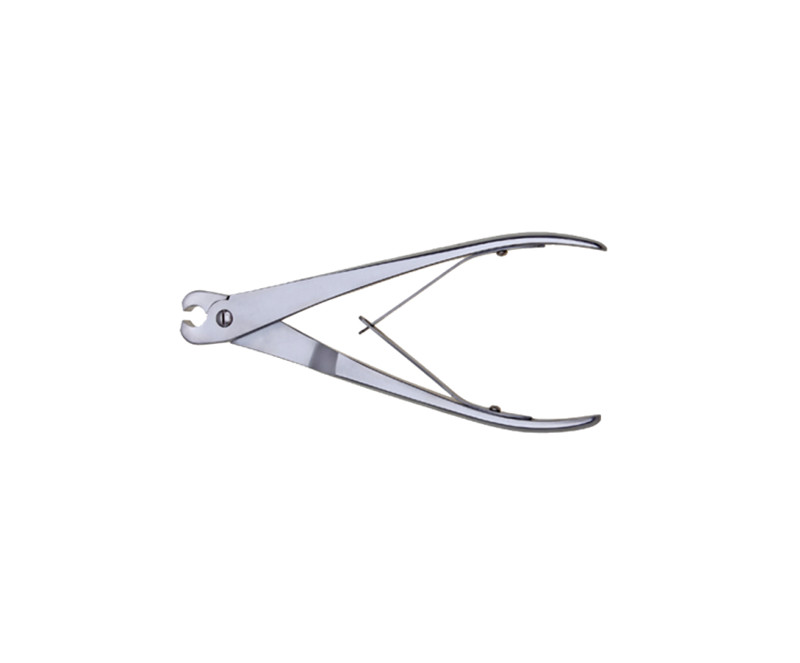 End Cutting Pliers