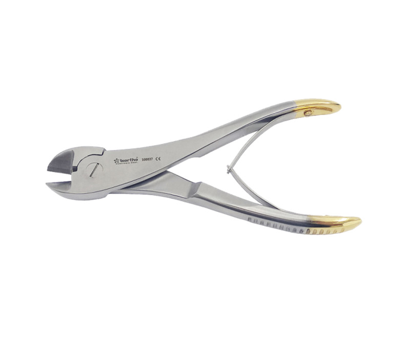 Wire/Small Pin Cutter 2.2mm L 180mm