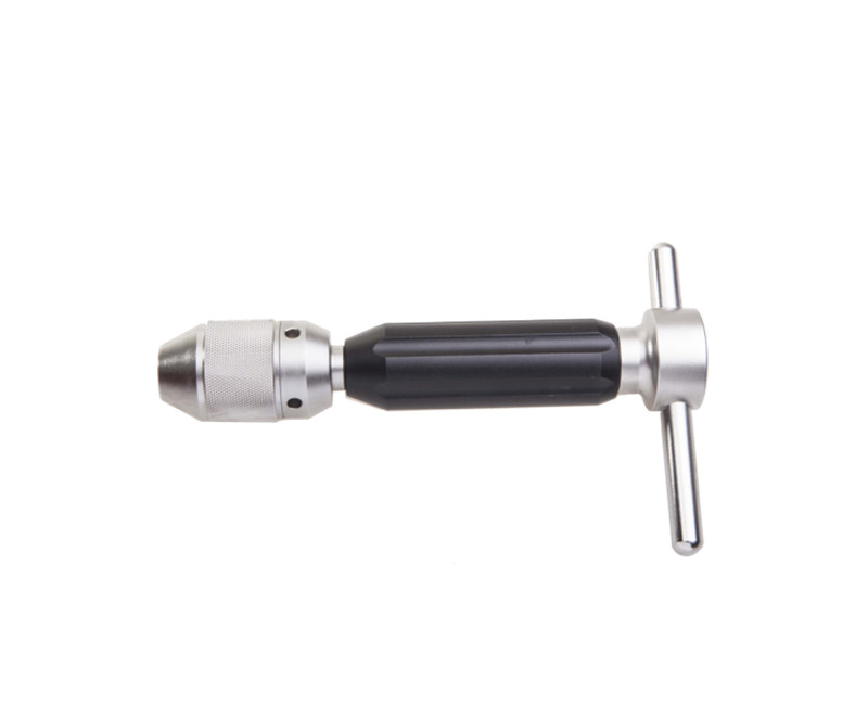 Wondcon Jacobs Chuck With T Handle(Self-Lock)