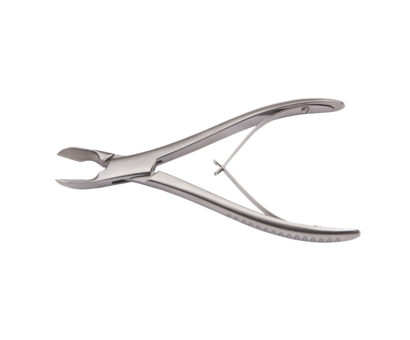Cleveland Angled Bone Cutter