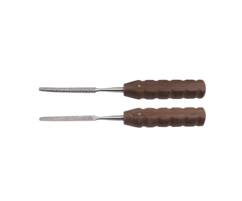 Wondcon Trochlea Rasps