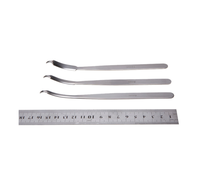 Mini Hohman Retractor Narrow Series