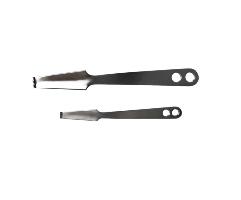 Hip Retractors Series