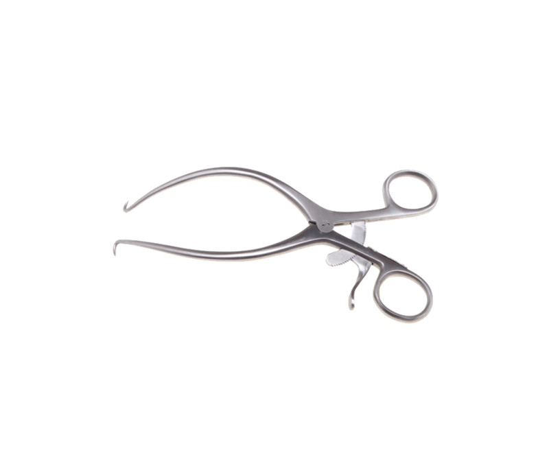 Gelpi Self Retaining Retractor