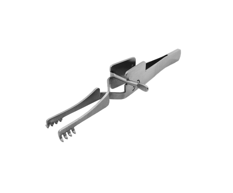 Mini Soft Tissues Self Retaining Retractor