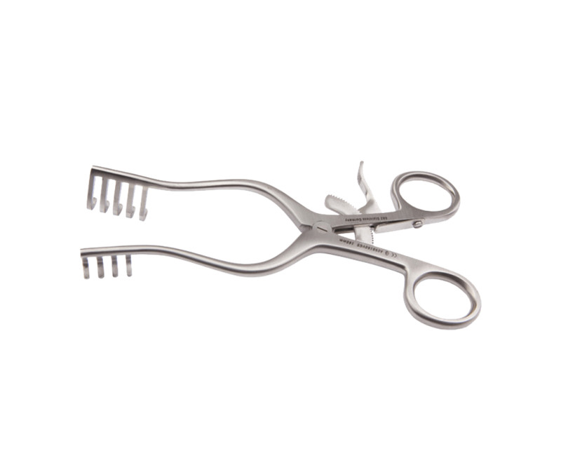 Weislander Self Retaining Retractor