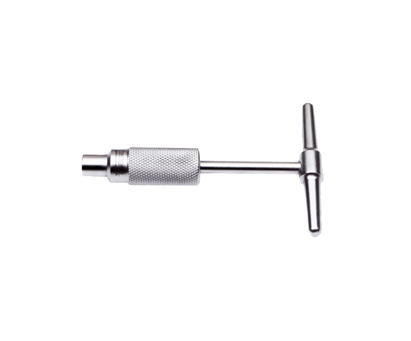 T Shape Quick CoupleHandle