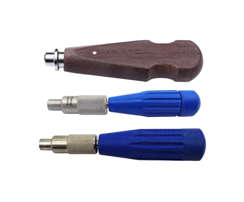 Straight Quick Couple Handle WONDCON