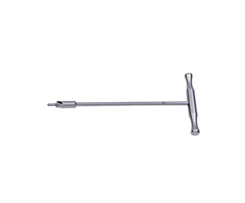 Countersink ‘T’ Handle