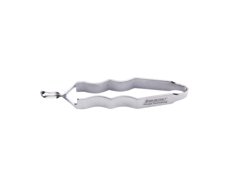 Screw Holding Forceps