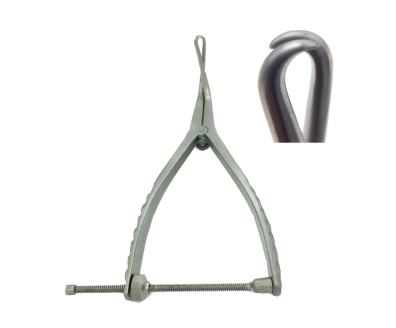 Large Stifle Distractor