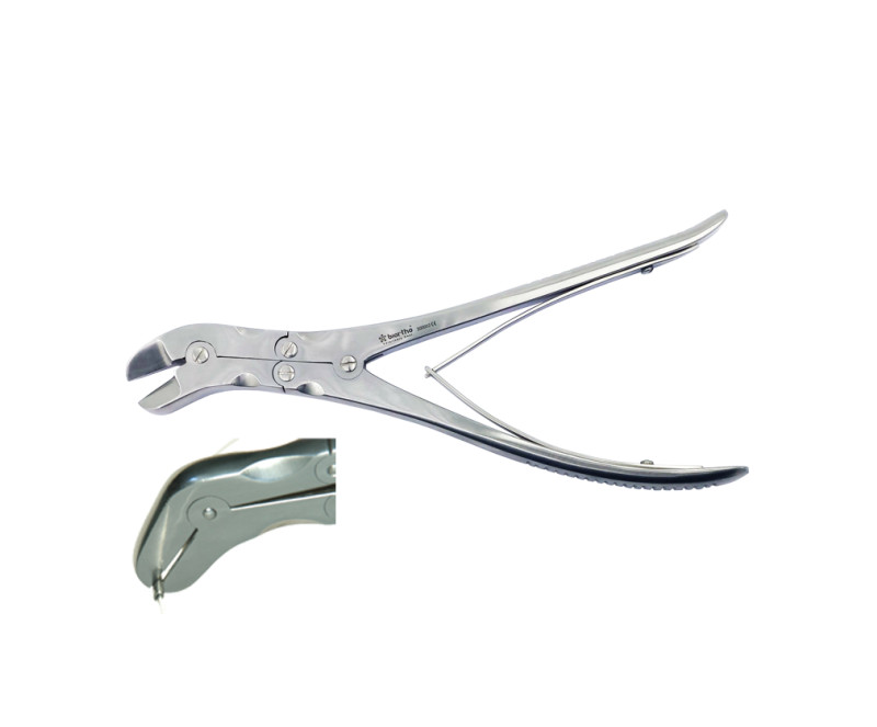 Crimping Forceps
