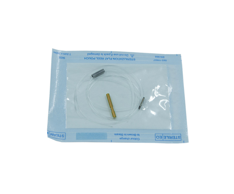 Hip Toggle+Lateral Sutures+Titanium Buttons