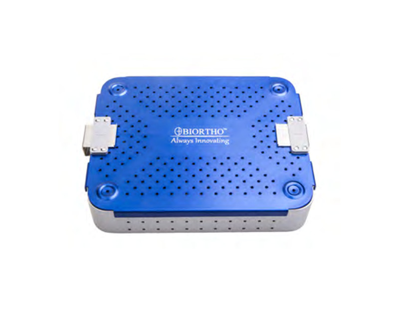 Sterilization Case 200001