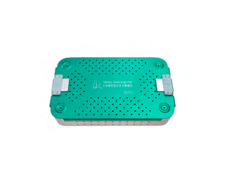 Sterilization Case 200003