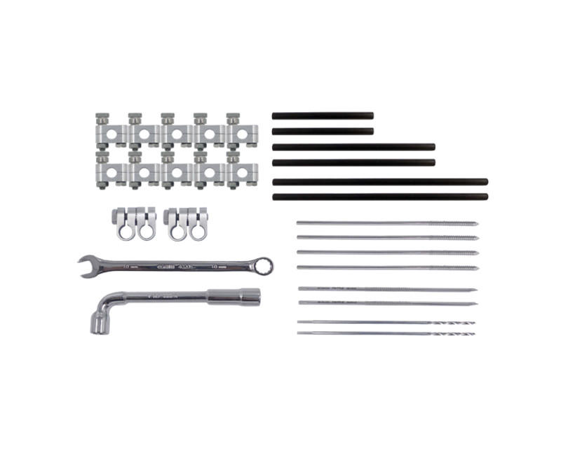 Mini ESF SK Starter Set