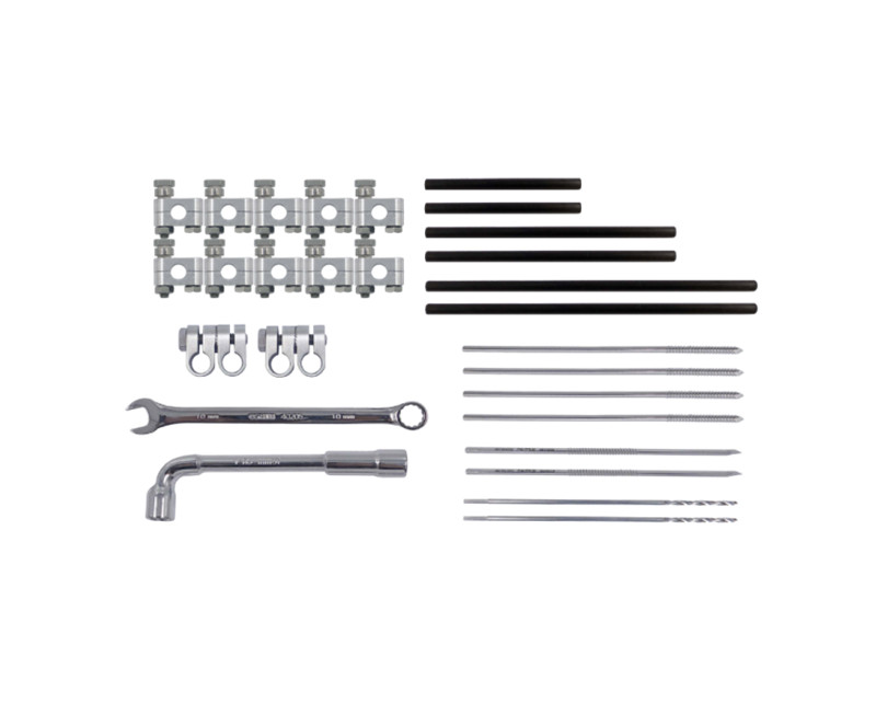 Medium ESF SK Starter Set