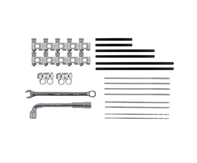 Large ESF SK Starter Set