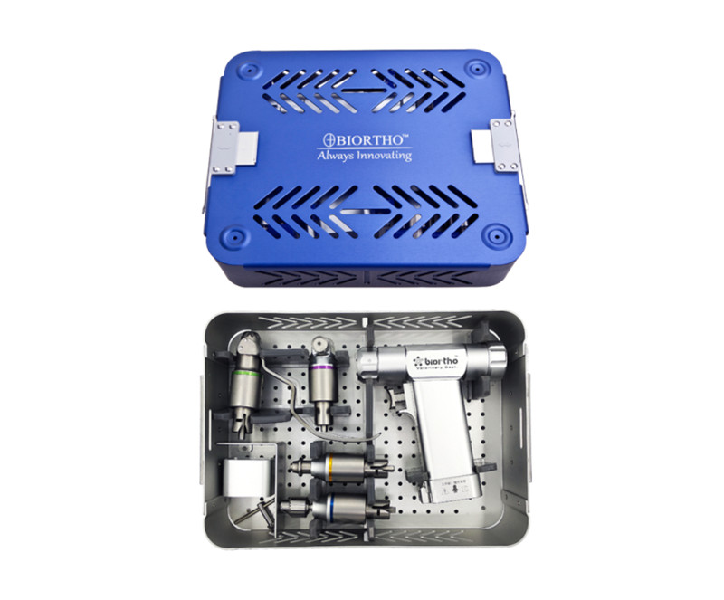 BW 7.2V Multi-Function Drill