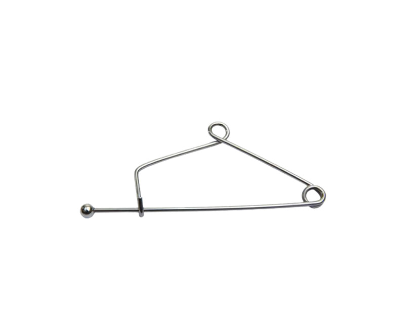 Mayo Safety Pin