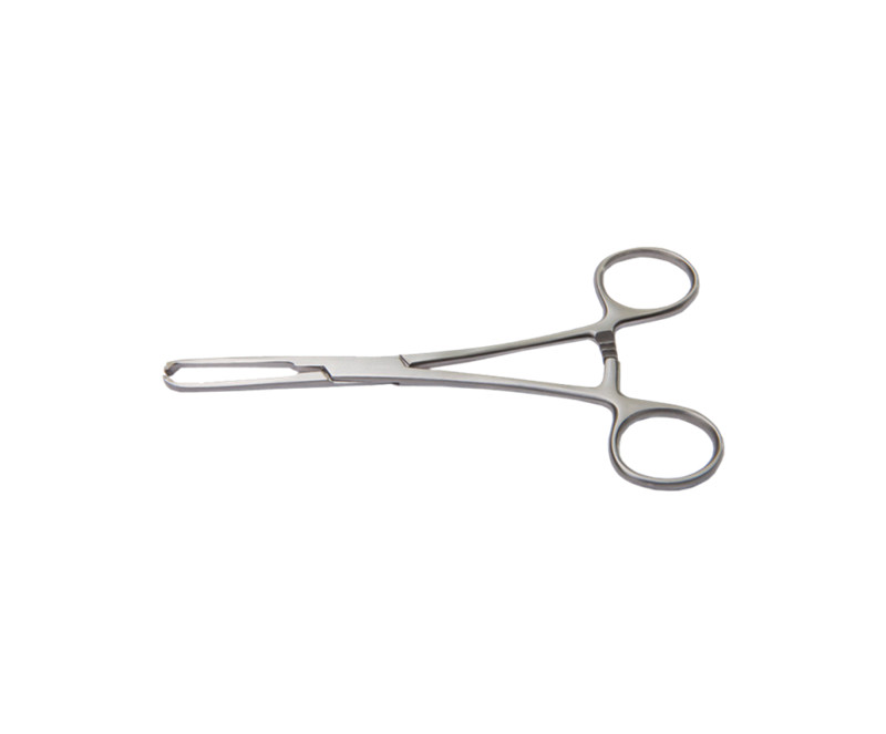 Allis Tissue Forceps