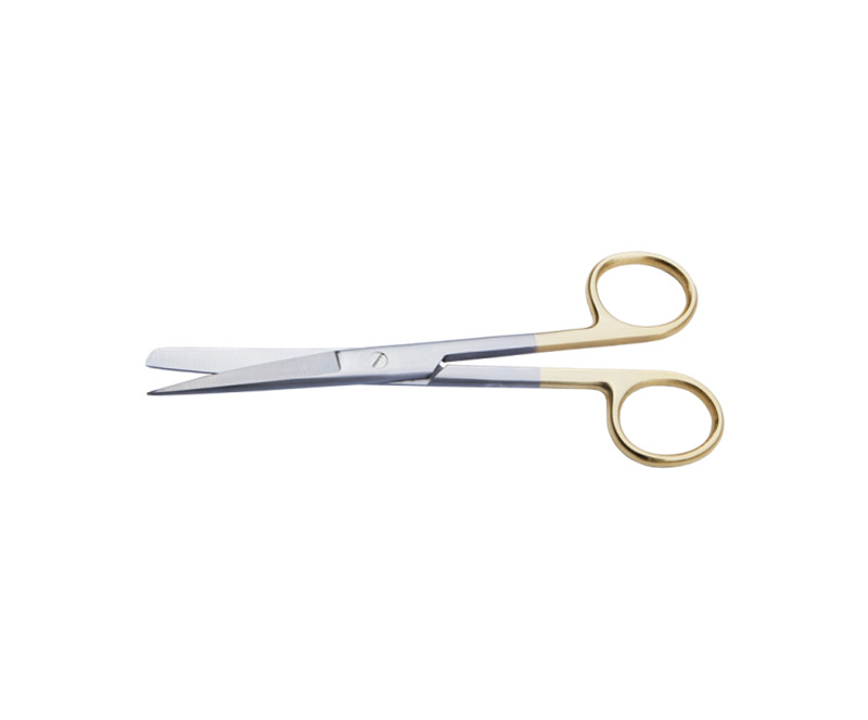 Dressing-Blunt/Sharp