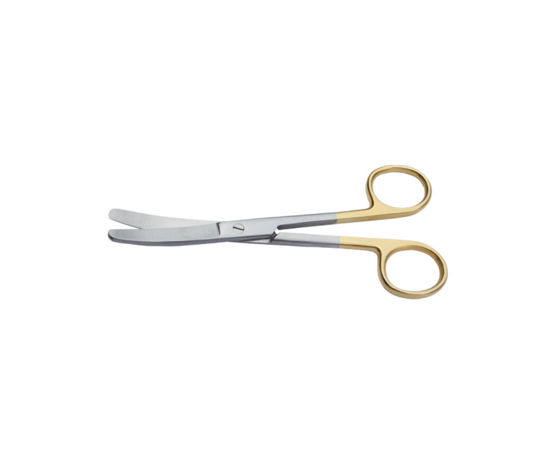 Operating Scissors Blunt