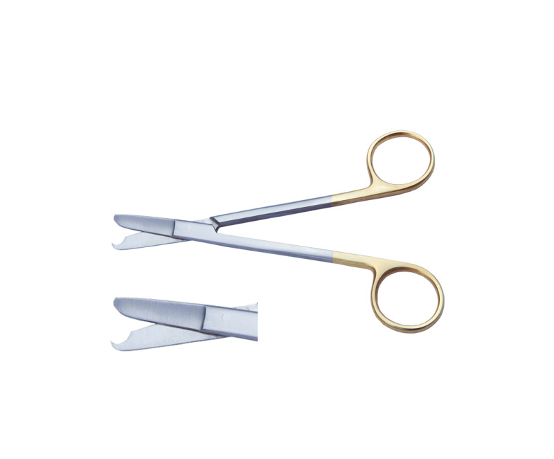 Stitch-Cutting Scissors Stitch-Cutting Scissors