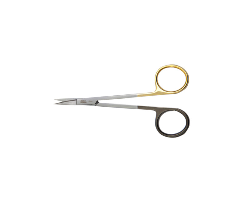 Iris Scissors