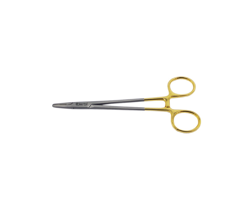 Mayo Hegar T.C.Jaws(3mm Width)