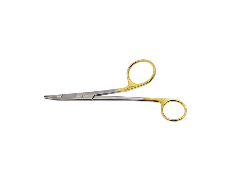 Gillies Olsen Hegar Needle Holders-Left Hand