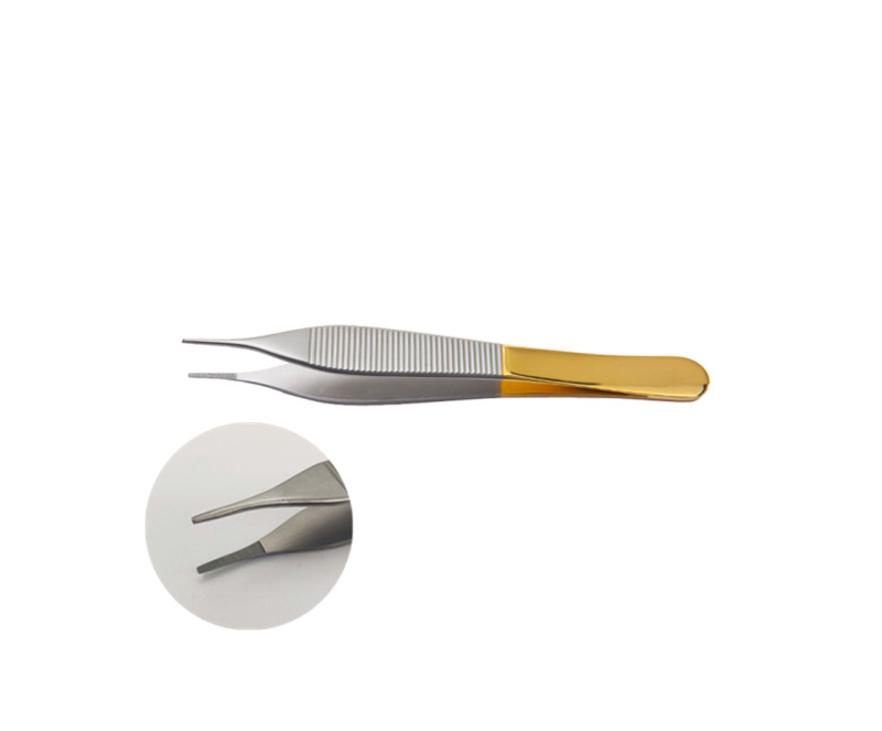 Adson Forceps