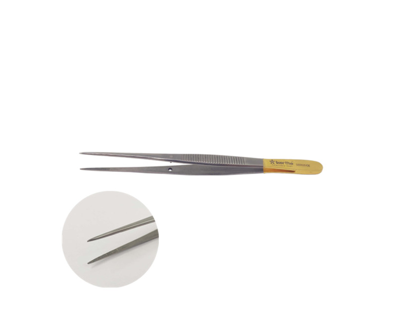 DeBakey Dessecting Forceps