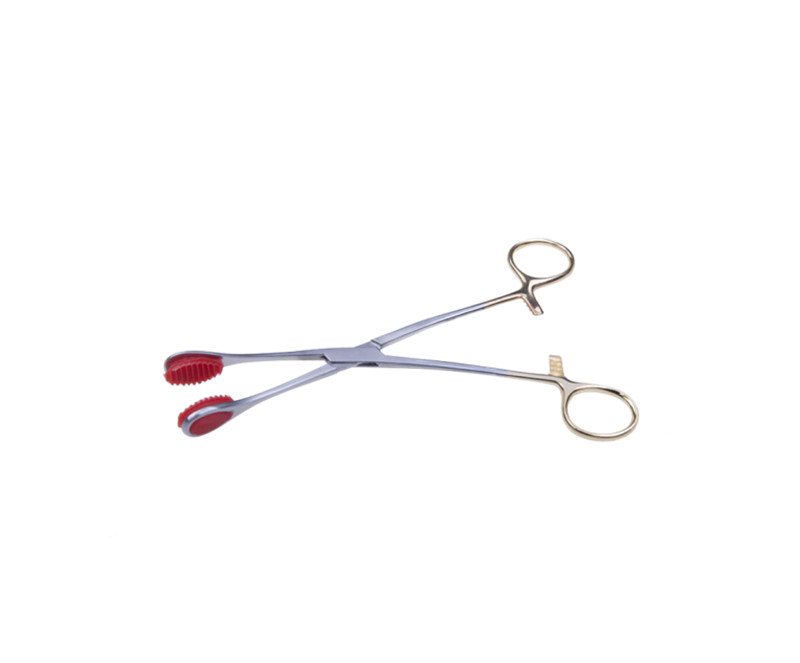 Tongue Forceps