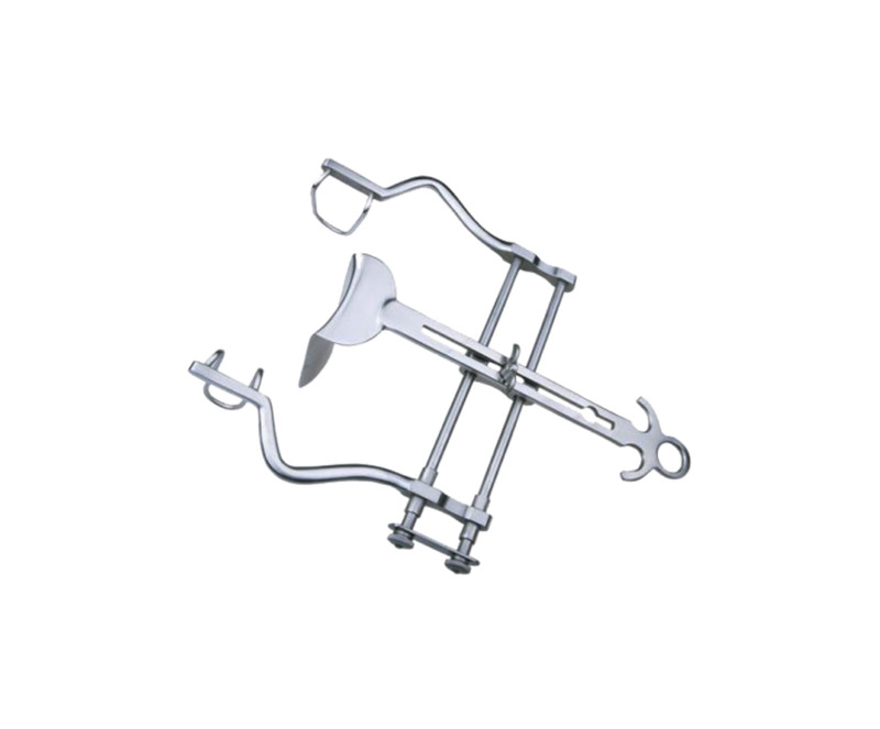 Balfour Retractors
