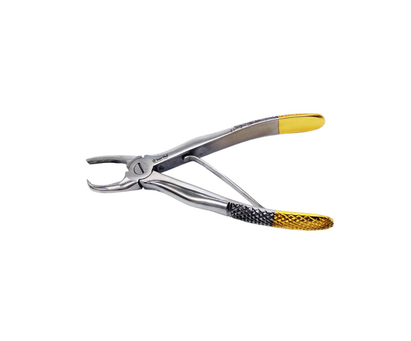 Tartar Removing Forceps
