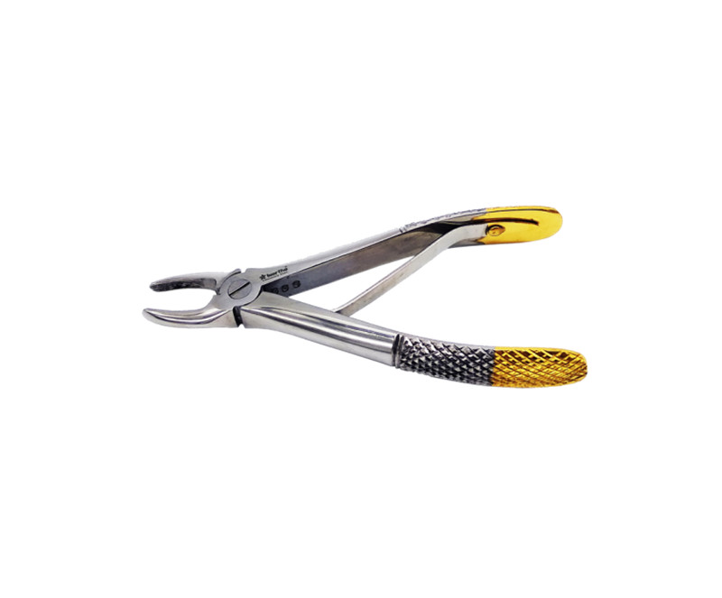 Extraction Forceps