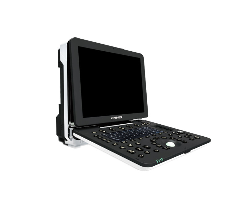 Wondcon WMV-P60 High-end Portable Color Doppler