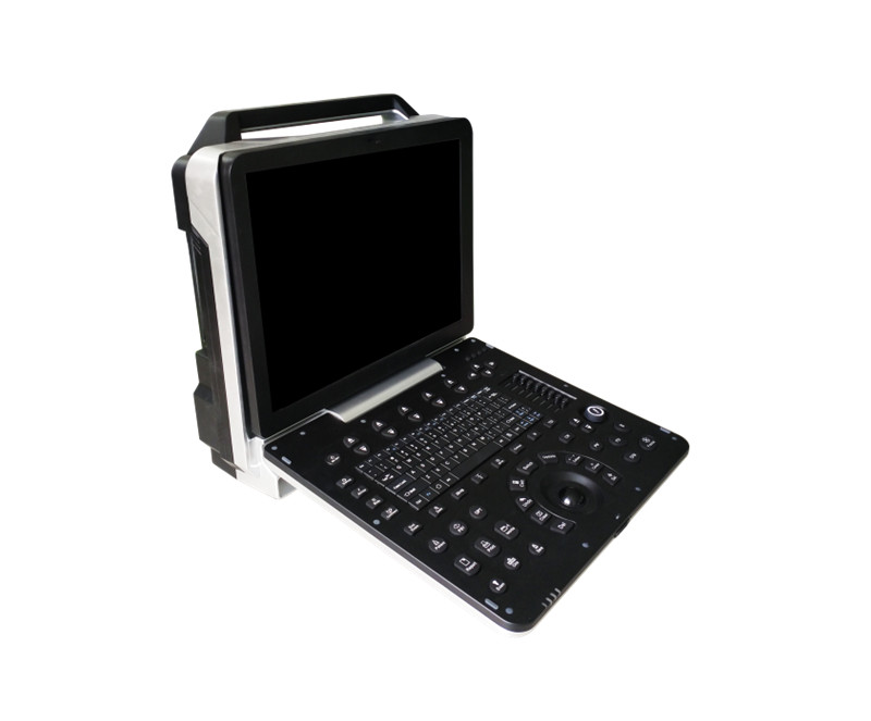 Wondcon WMV-P8-VET High-end Portable Veterinary Color Doppler